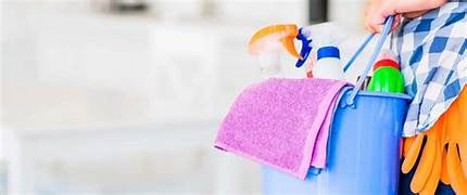Garden Cleaning